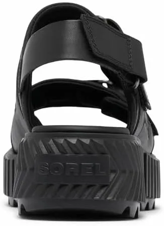Sorel Women's Contemporary Flat Sandal