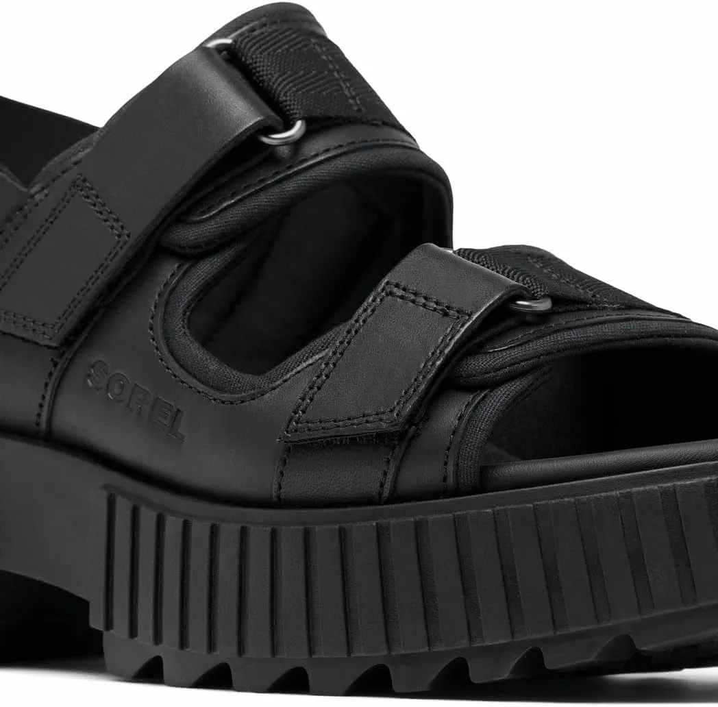 Sorel Women's Contemporary Flat Sandal