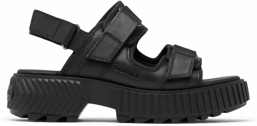 Sorel Women's Contemporary Flat Sandal