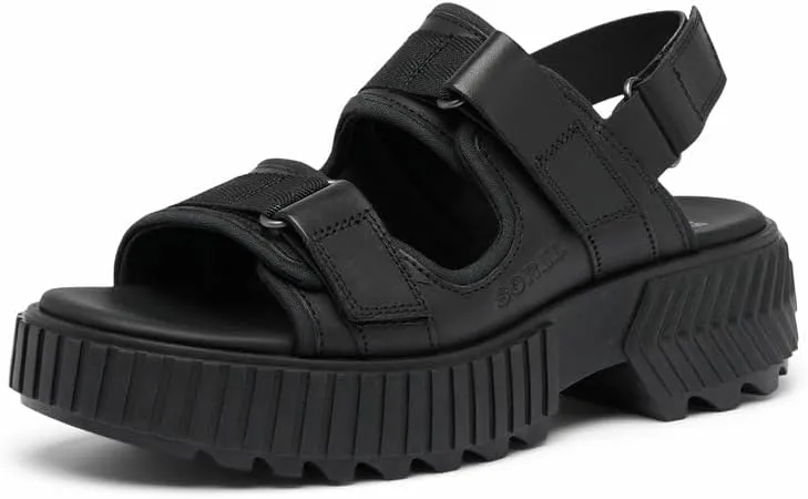 Sorel Women's Contemporary Flat Sandal