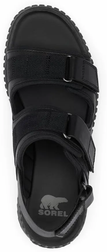 Sorel Women's Contemporary Flat Sandal