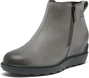 SOREL Women's Evie ll Zip Boot