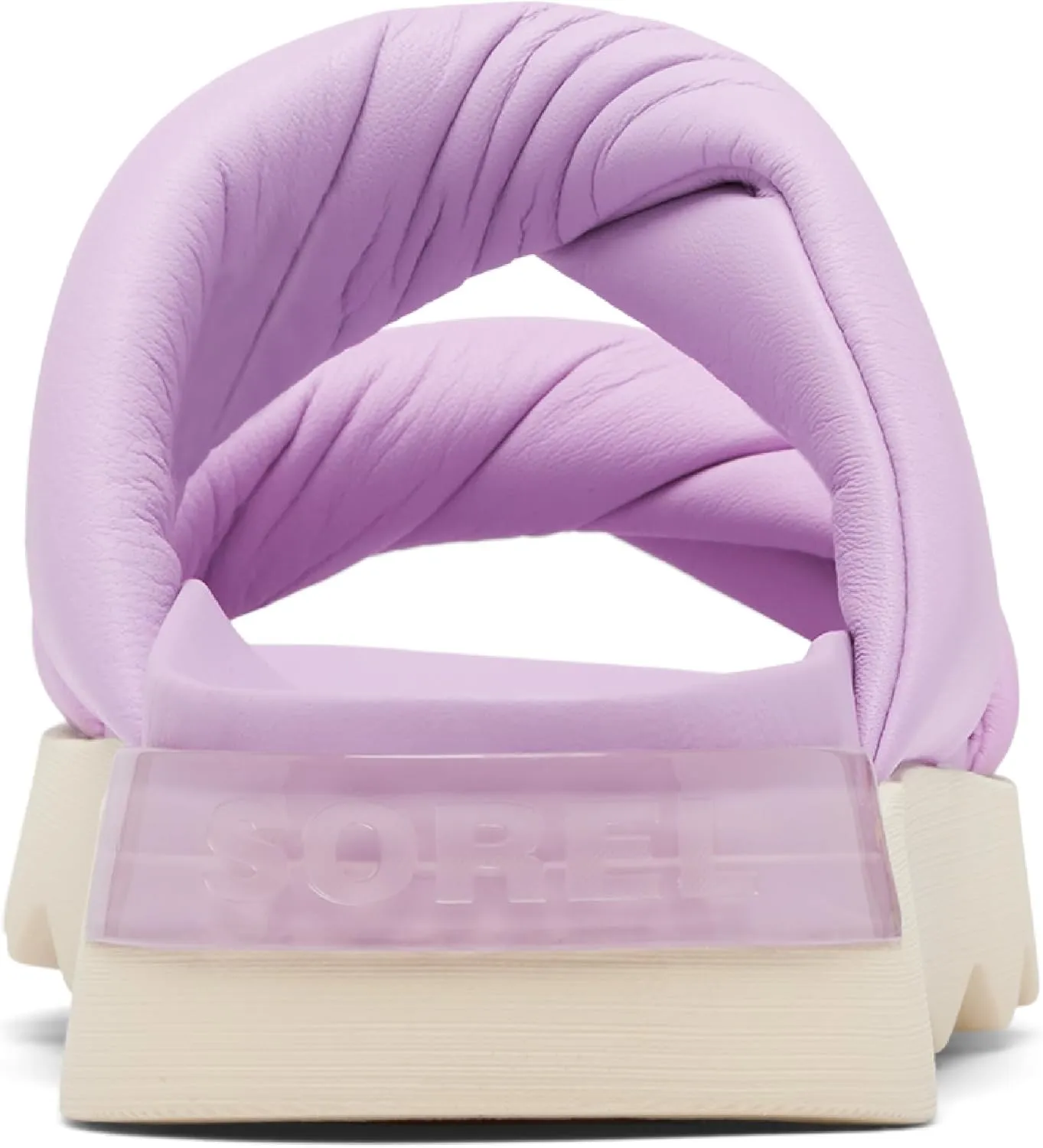 Sorel Women's Viibe Twist Slide Sandals