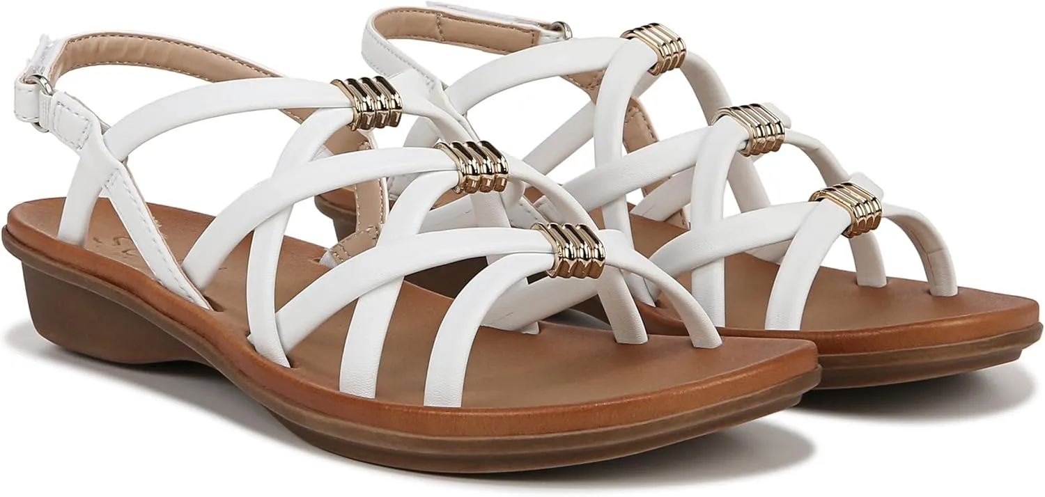 SOUL Naturalizer Women's, Sierra Sandal