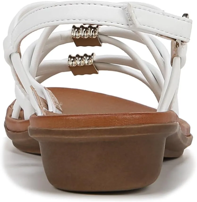 SOUL Naturalizer Women's, Sierra Sandal