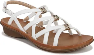 SOUL Naturalizer Women's, Sierra Sandal