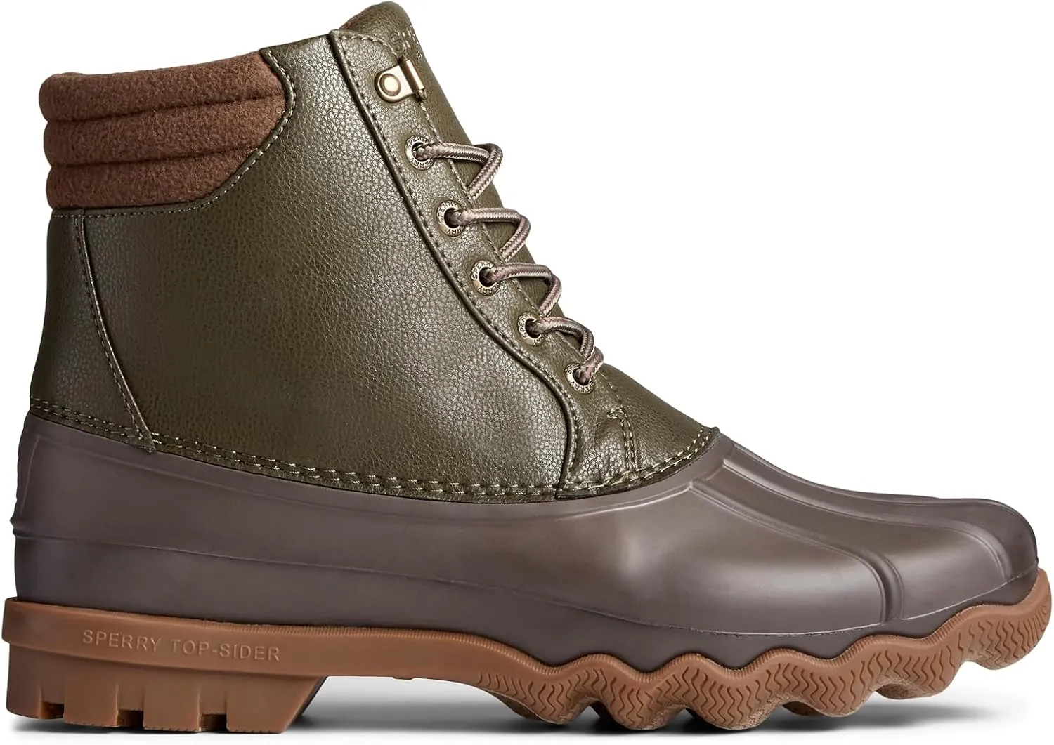 Sperry Men's Avenue Duck Boot