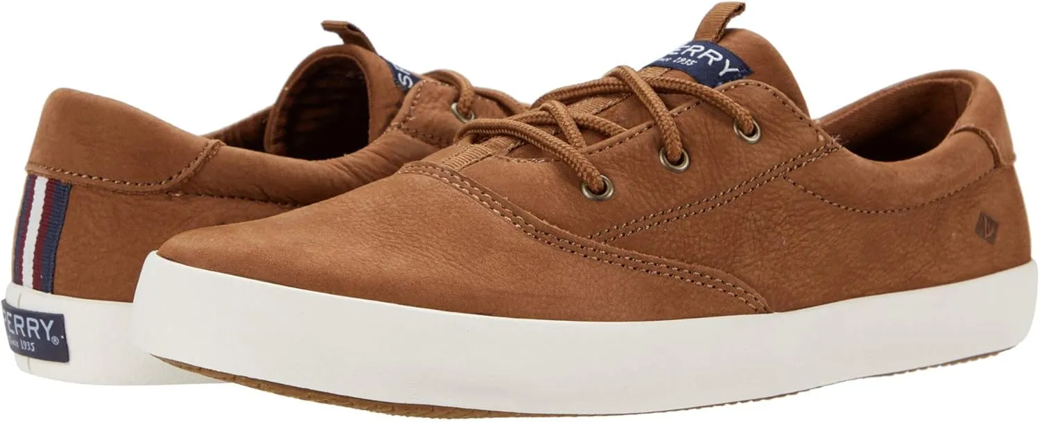 Sperry Unisex-Child Spinnaker Washable Sneaker