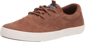 Sperry Unisex-Child Spinnaker Washable Sneaker