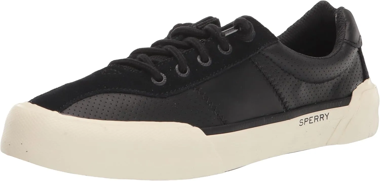 Sperry Women's Soletide Racy Boat Shoe