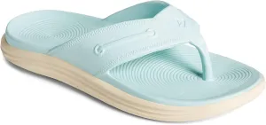 Sperry Women's Windward Float Flip Flops