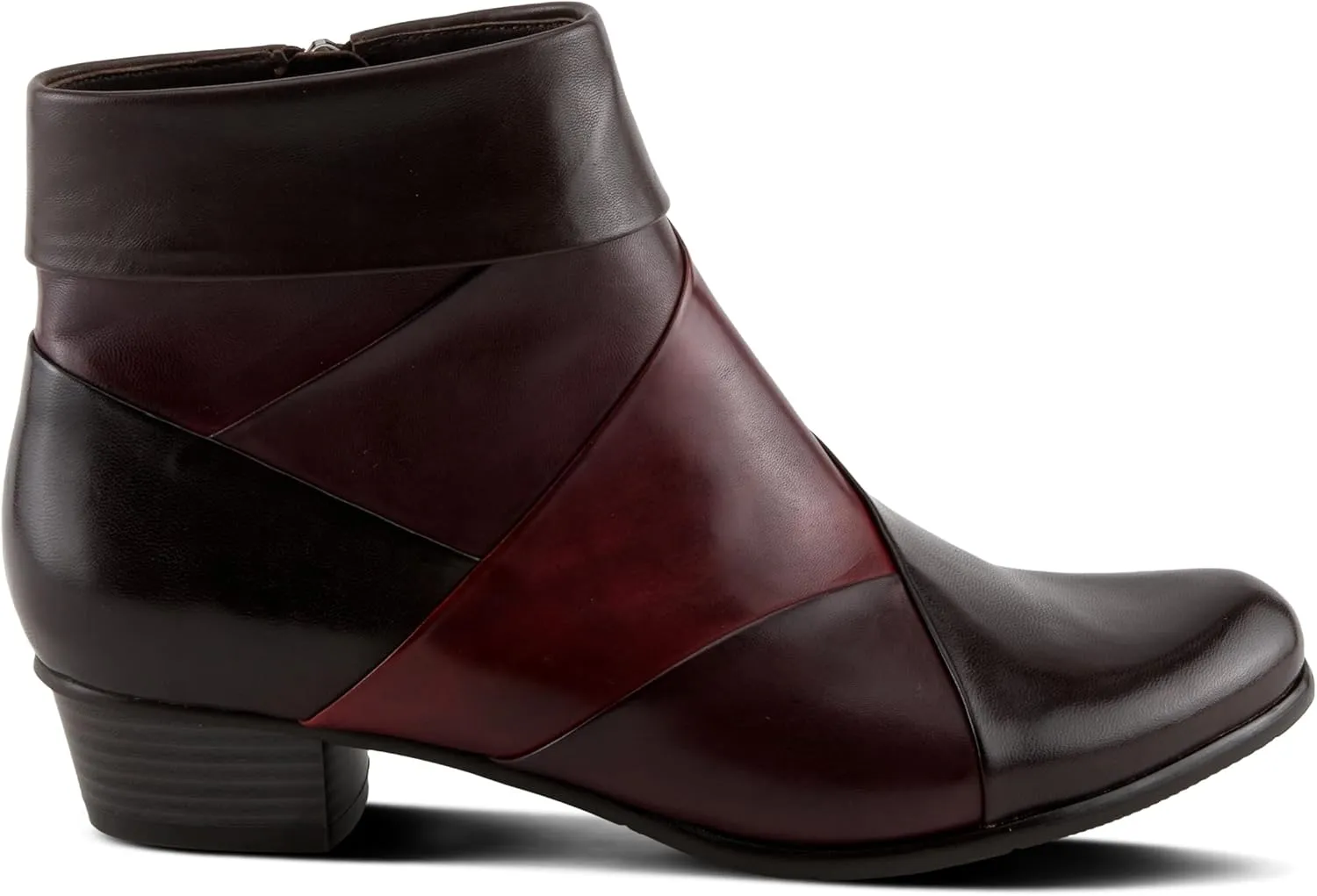 Spring Step Women's Mayvilla Chelsea Boot