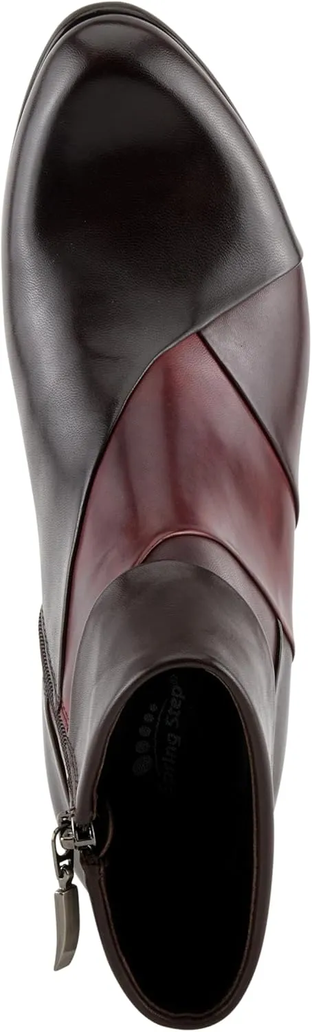 Spring Step Women's Mayvilla Chelsea Boot