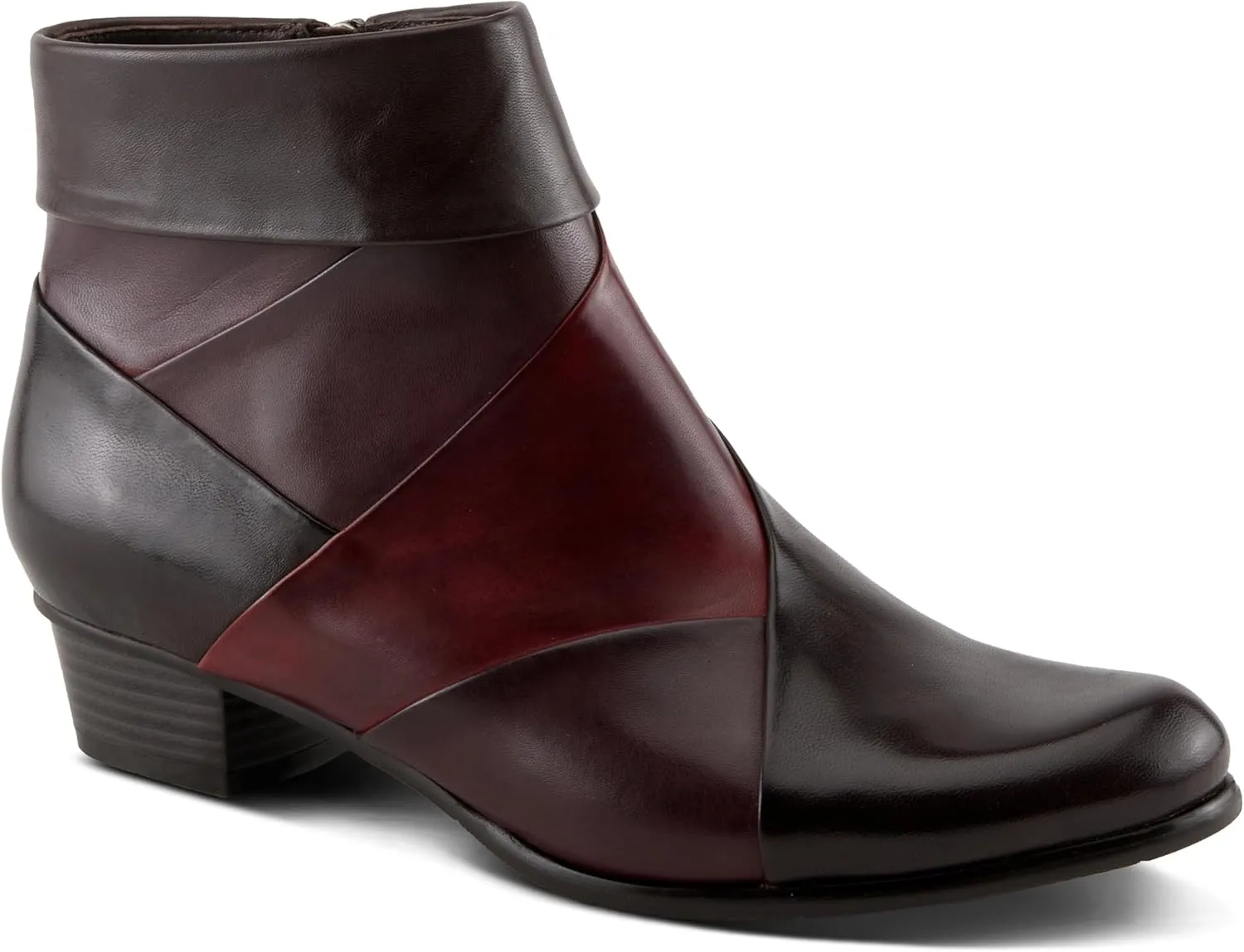 Spring Step Women's Mayvilla Chelsea Boot