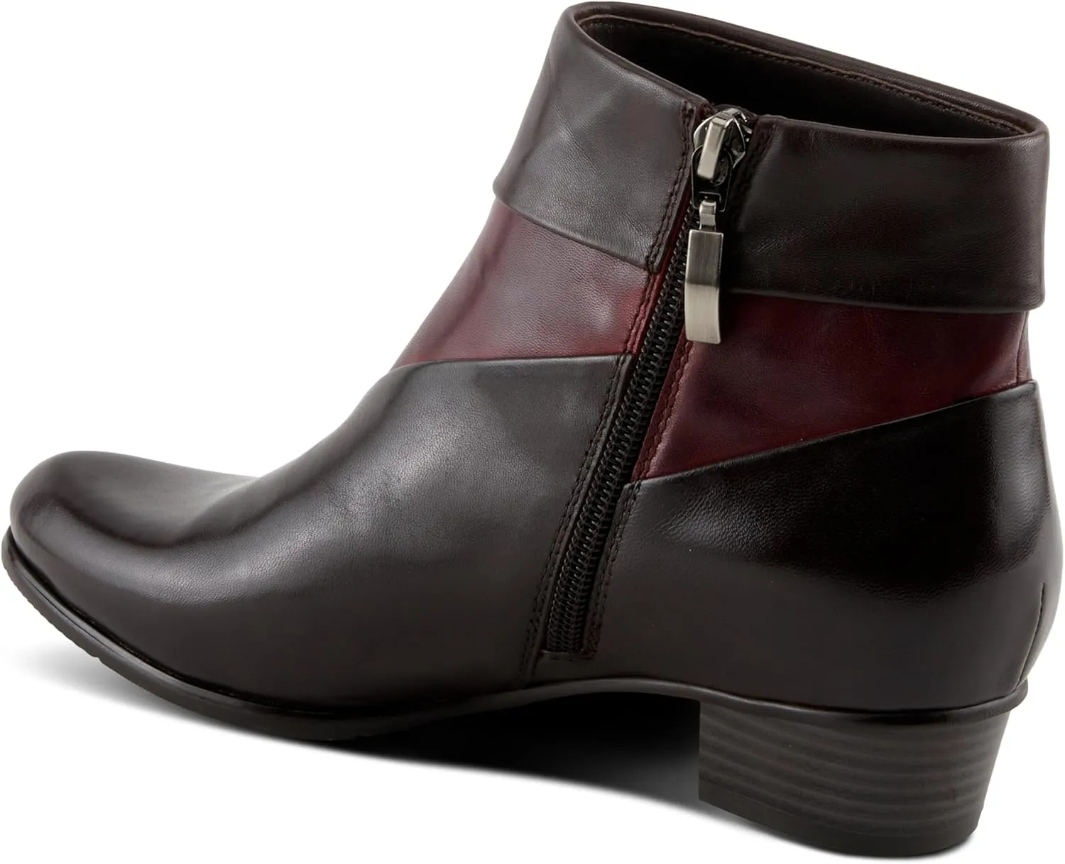 Spring Step Women's Mayvilla Chelsea Boot
