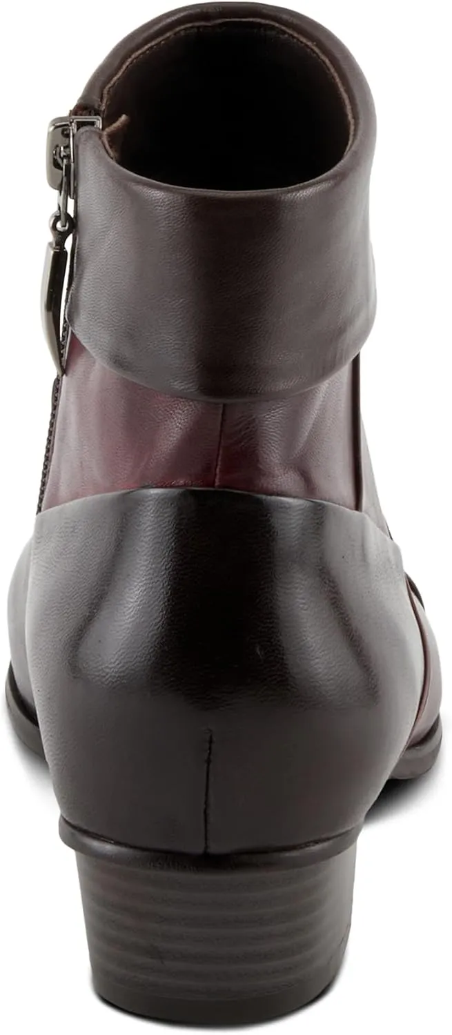 Spring Step Women's Mayvilla Chelsea Boot