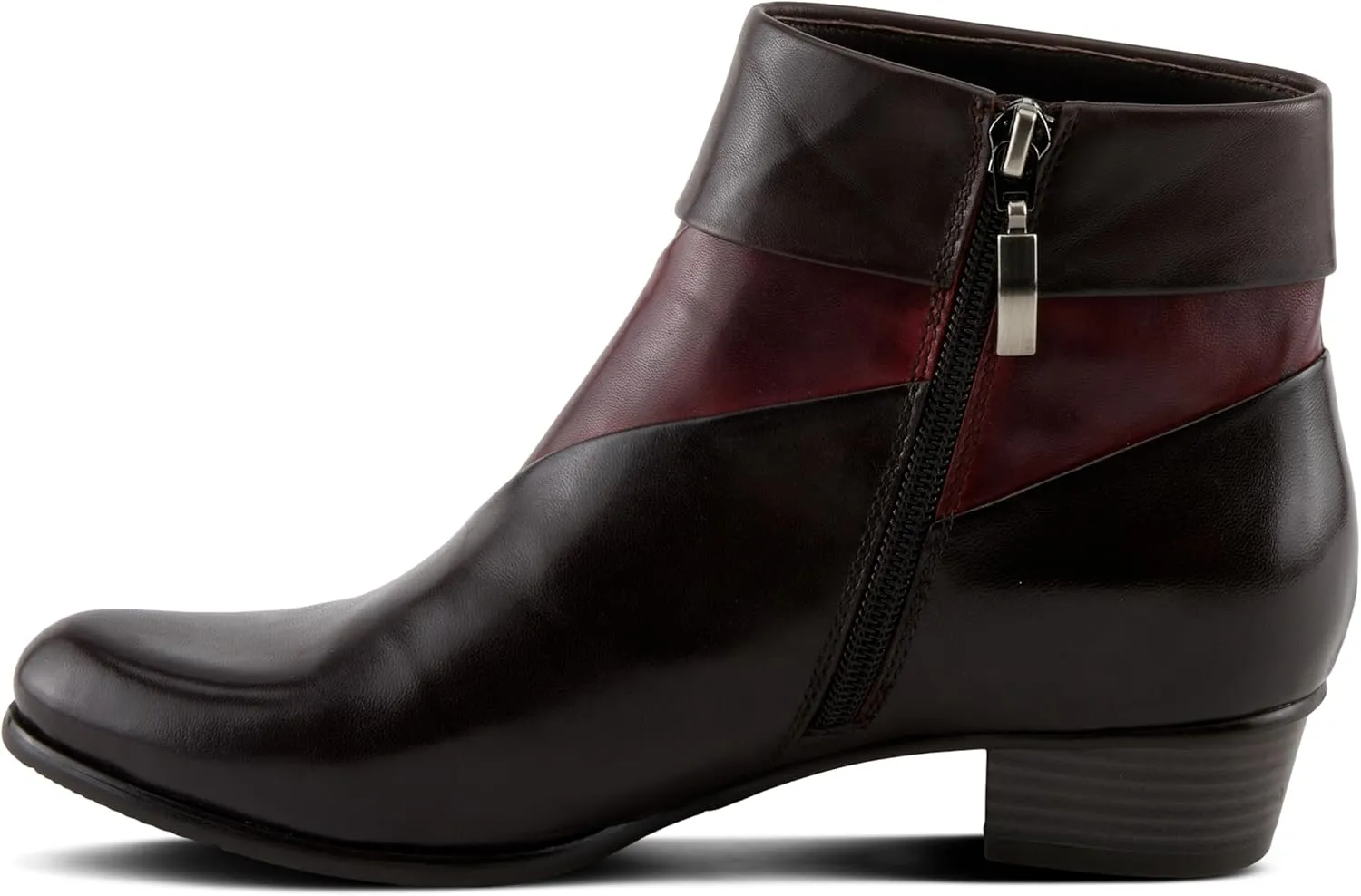 Spring Step Women's Mayvilla Chelsea Boot