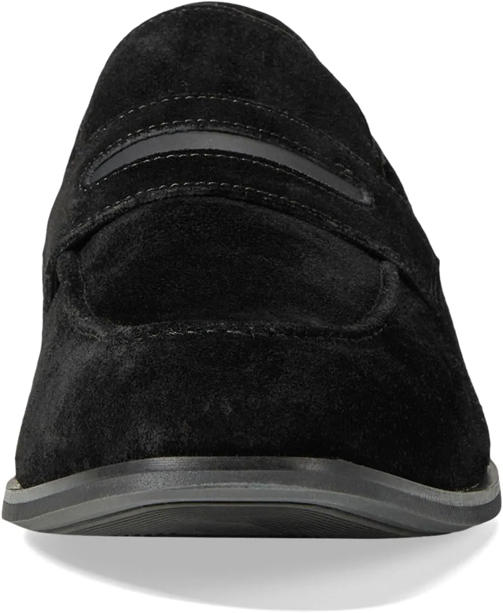 Stacy Adams Men's Burke Penny Slip on Loafer