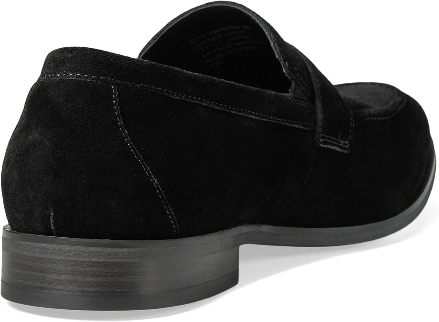 Stacy Adams Men's Burke Penny Slip on Loafer