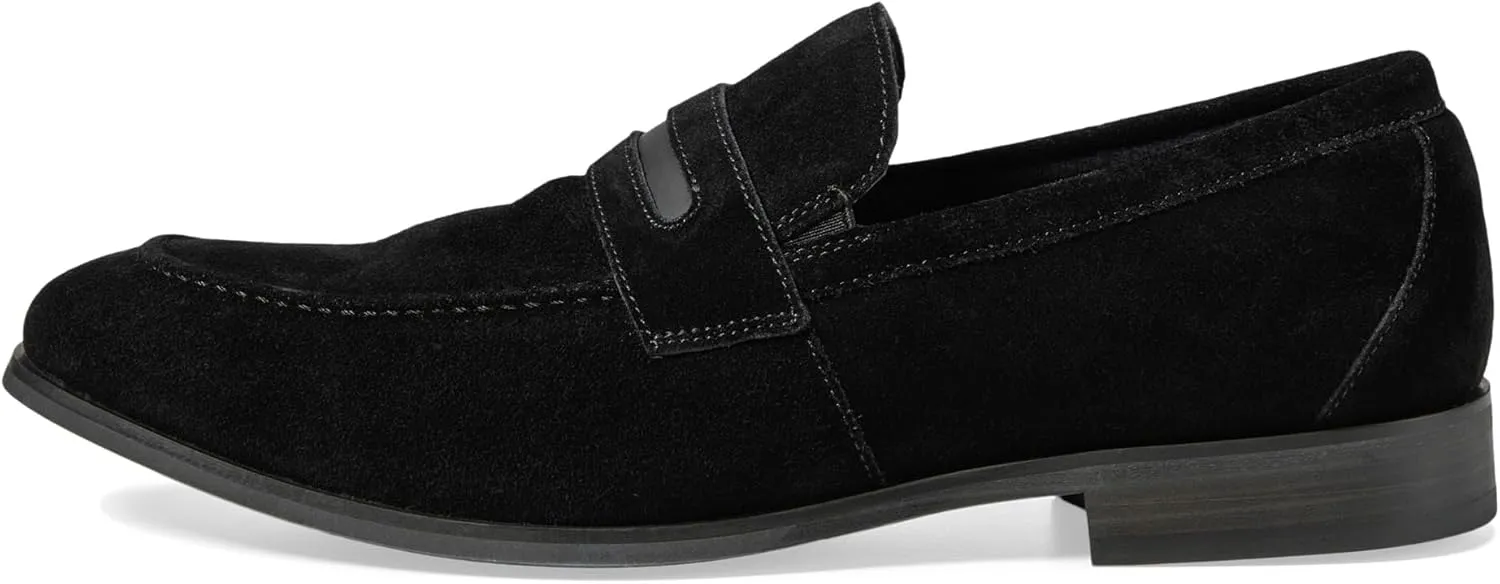 Stacy Adams Men's Burke Penny Slip on Loafer