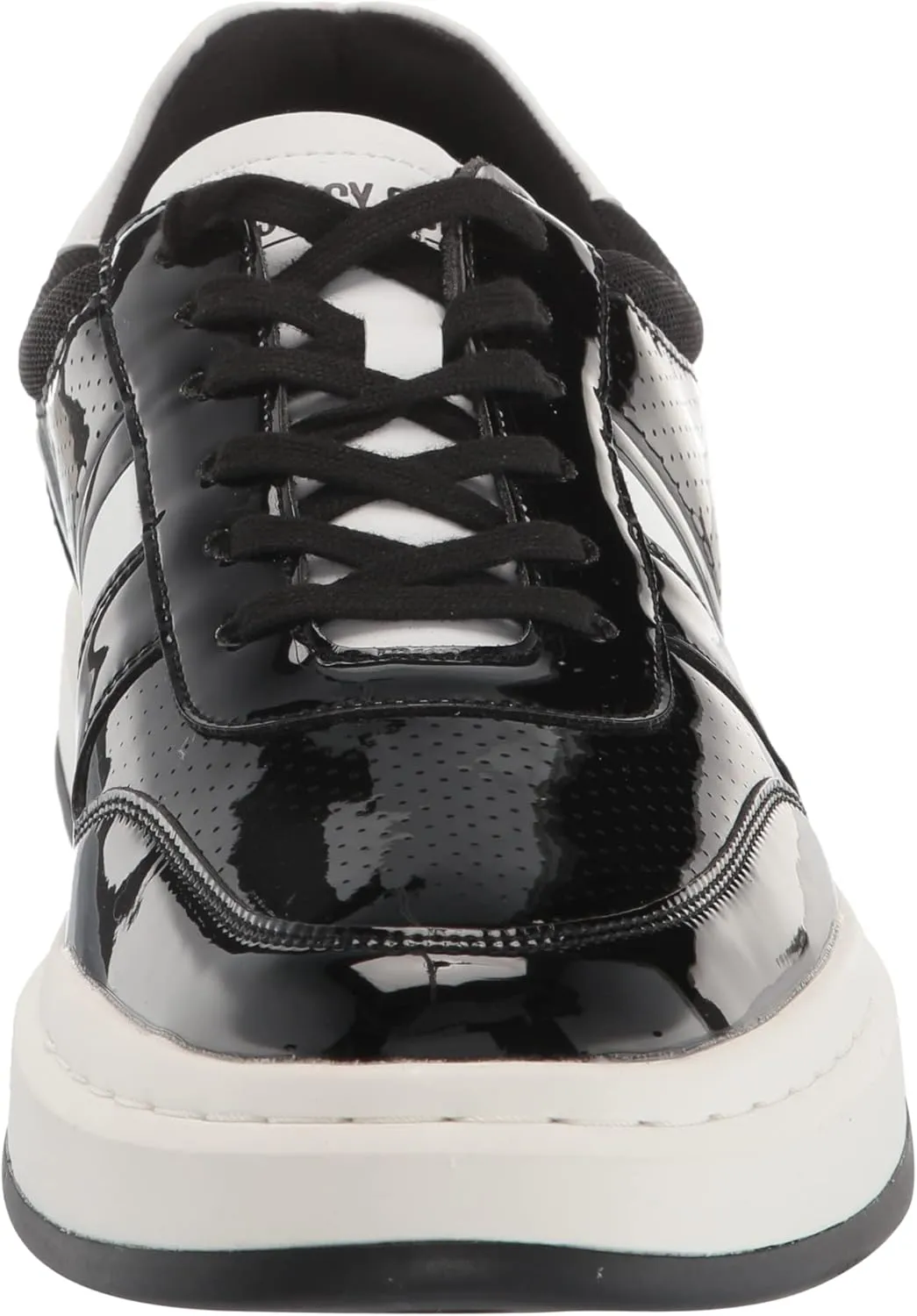 STACY ADAMS Men's Cashton Lace Up Sneaker