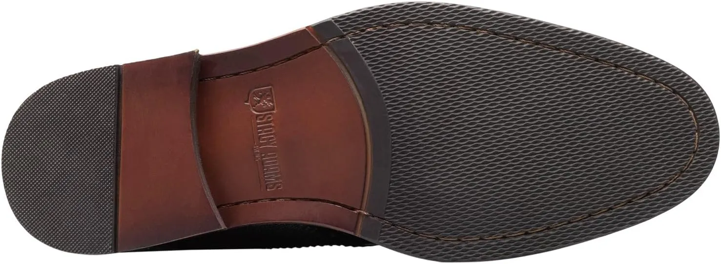 Stacy Adams Men's, Finnegan Wingtip Lace Up Boot