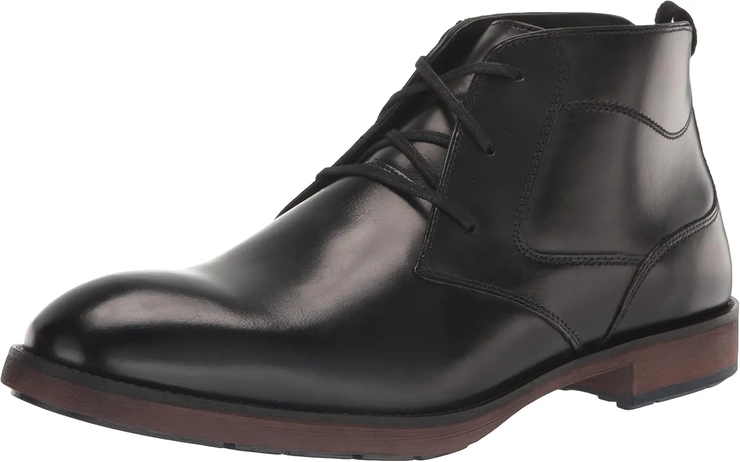 STACY ADAMS Men's Kyron Chukka Boot