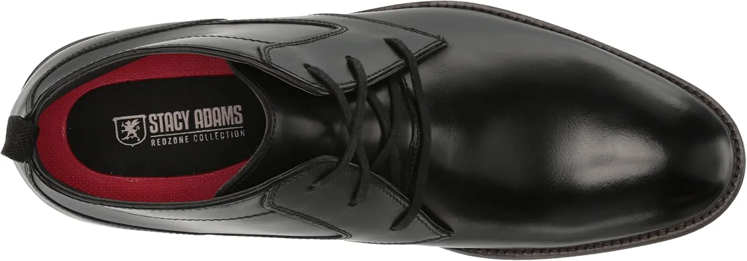 STACY ADAMS Men's Kyron Chukka Boot