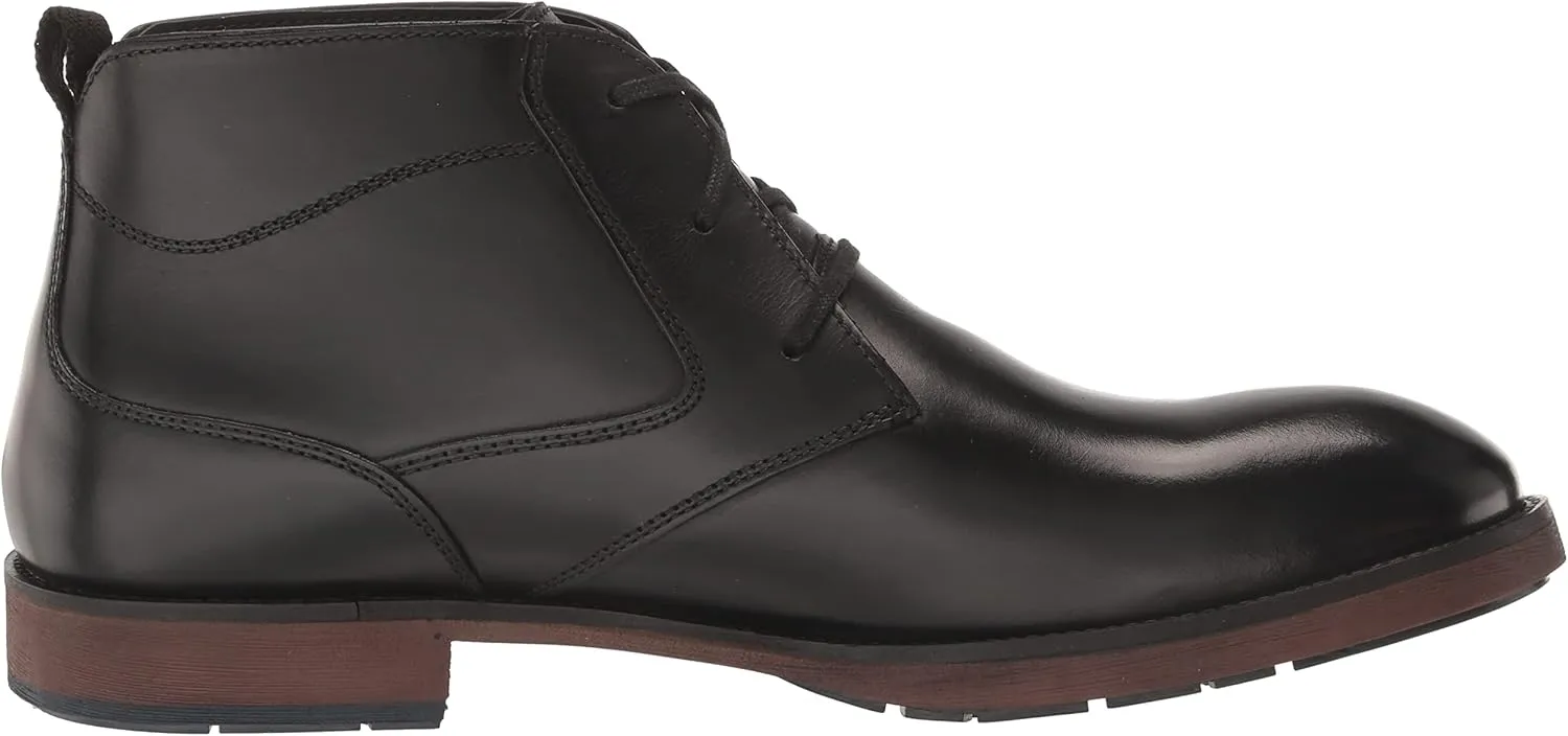 STACY ADAMS Men's Kyron Chukka Boot
