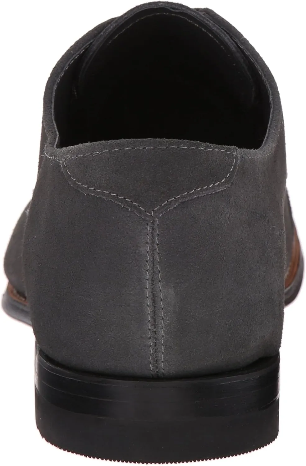 Stacy Adams Men's Madison Cap Toe Boot