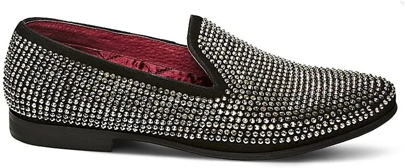Steve Madden Men's Caviarr Slip-On