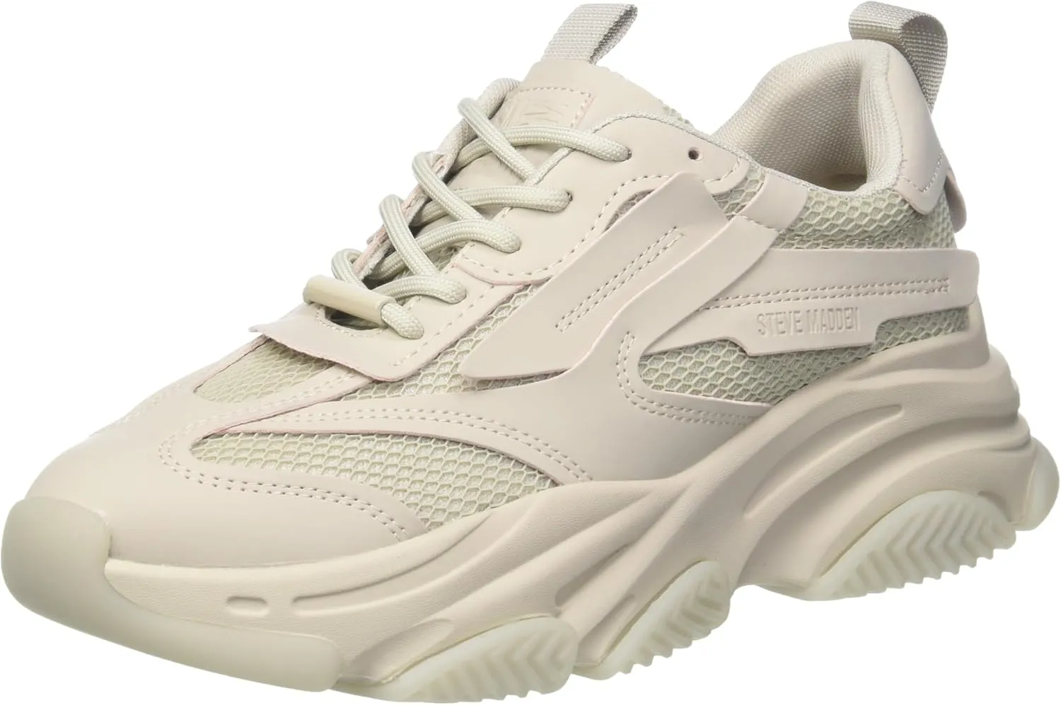Steve Madden Men's Possess Sneaker
