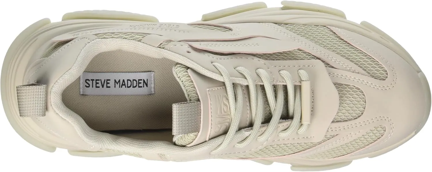 Steve Madden Men's Possess Sneaker