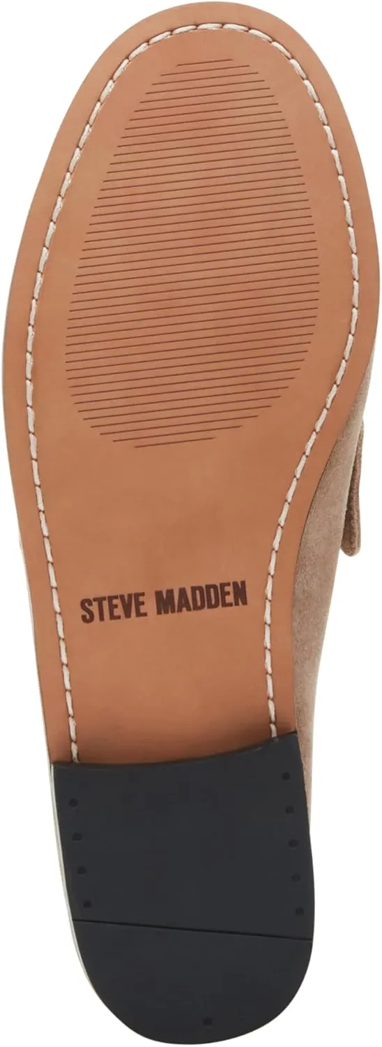 Steve Madden Women's Kingston Loafer