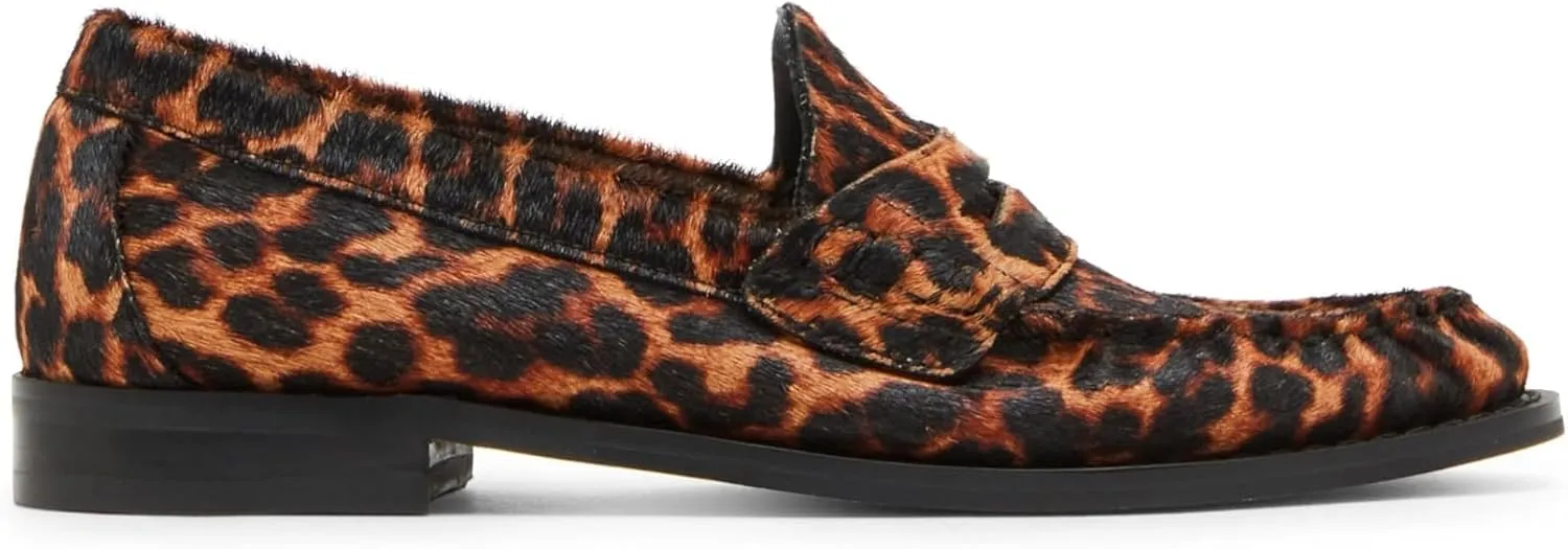 Steve Madden Women's Kingston Loafer