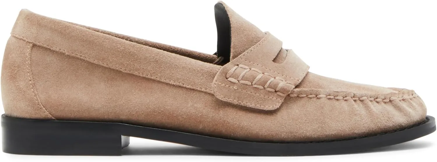 Steve Madden Women's Kingston Loafer