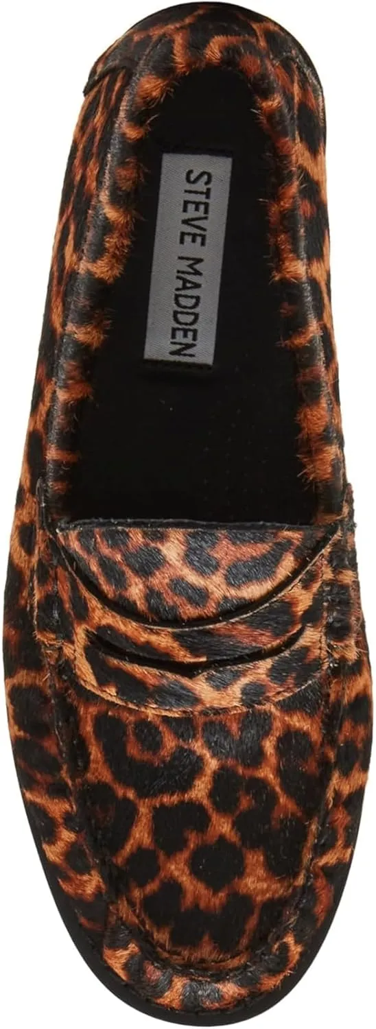 Steve Madden Women's Kingston Loafer