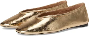 Steve Madden Women's Leni Ballet Flat