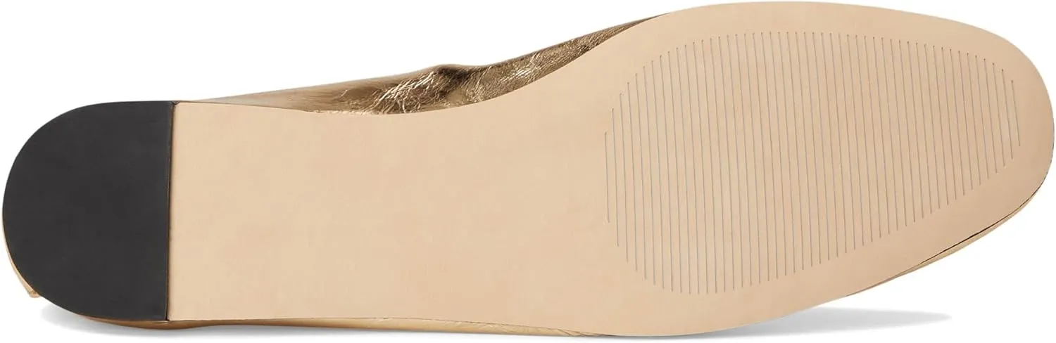 Steve Madden Women's Leni Ballet Flat