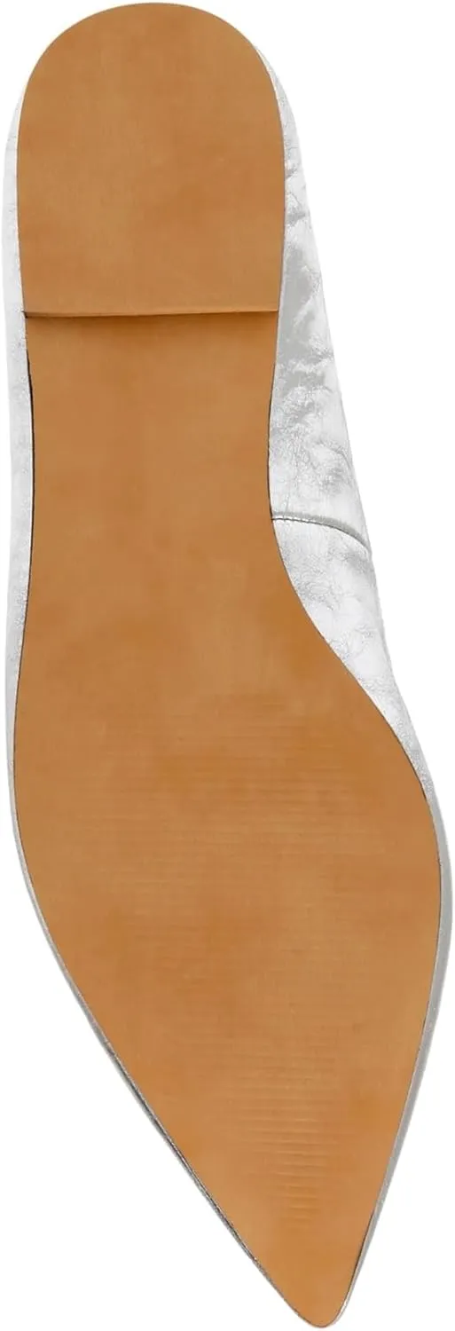 Steve Madden Women's Luvey Ballet Flat