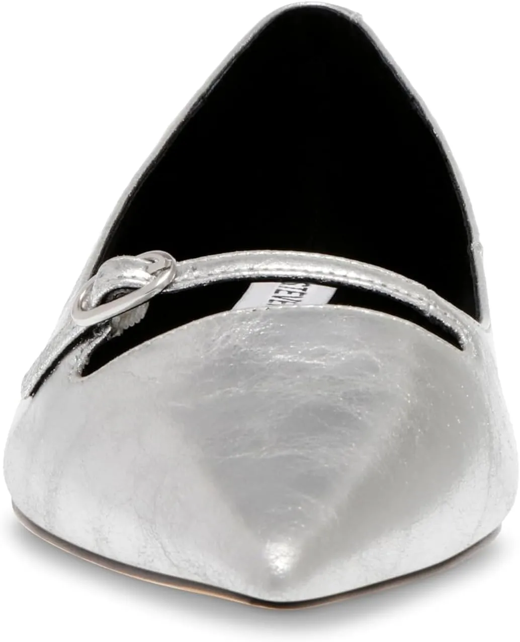 Steve Madden Women's Luvey Ballet Flat