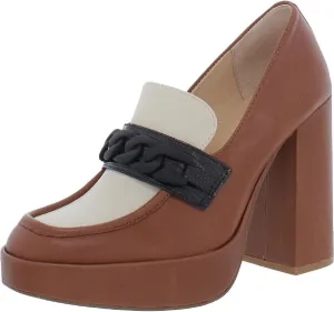 Steve Madden Women's Rhylee Penny Loafer