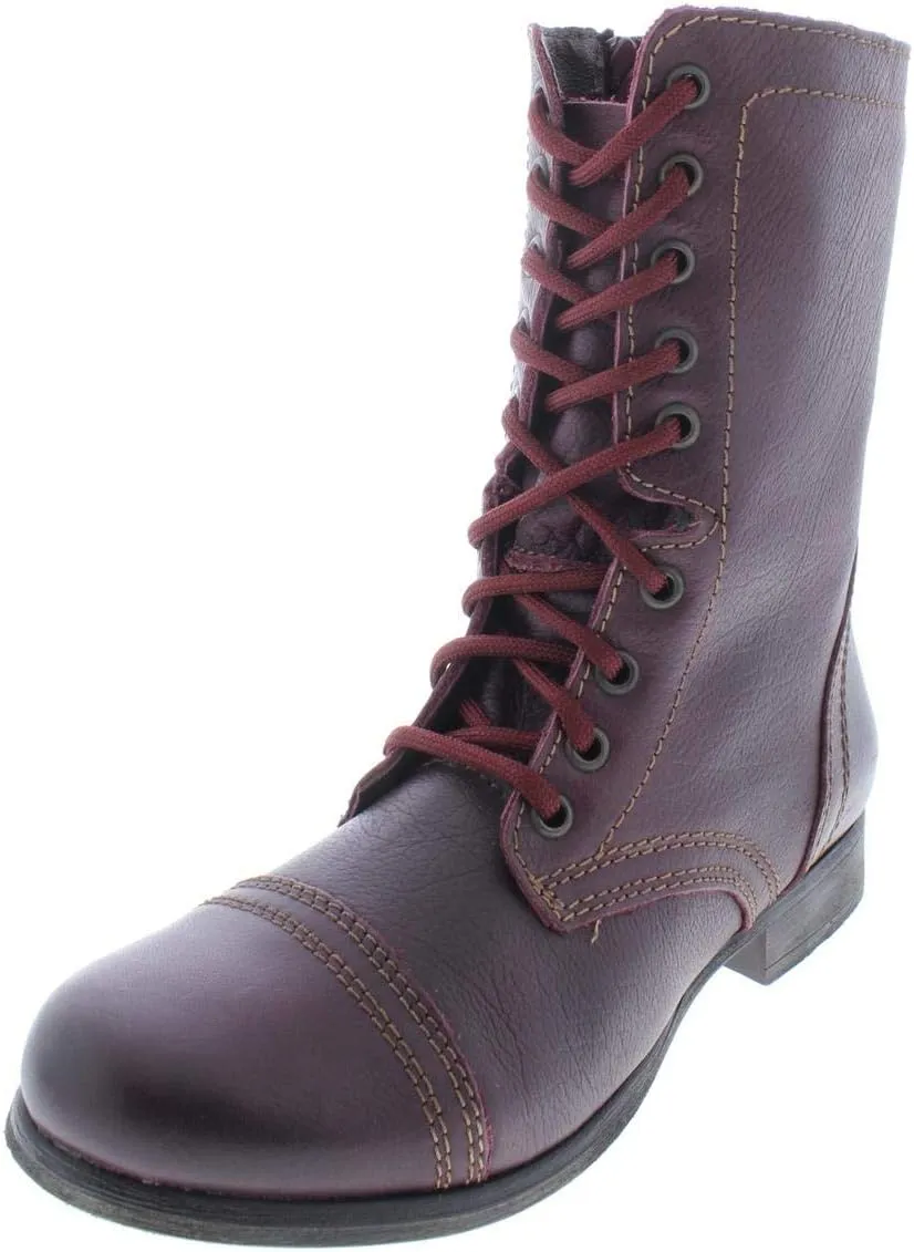 Steve Madden womens Troopa