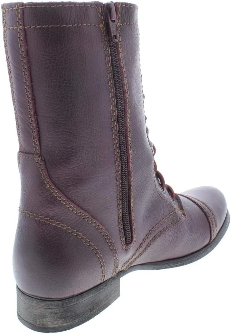 Steve Madden womens Troopa