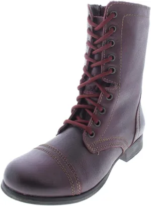 Steve Madden womens Troopa