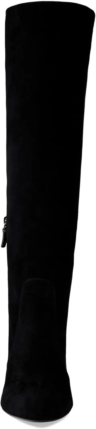 Stuart Weitzman Flareblock 85 Slouch Boot