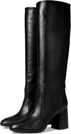 Stuart Weitzman Flareblock 85 Slouch Boot