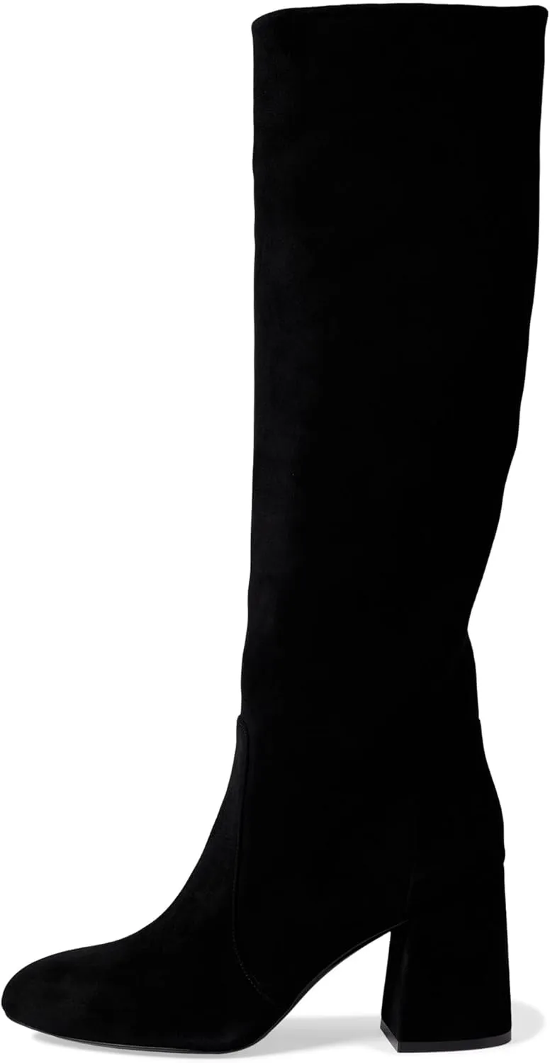 Stuart Weitzman Flareblock 85 Slouch Boot