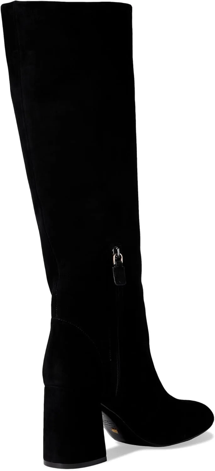 Stuart Weitzman Flareblock 85 Slouch Boot