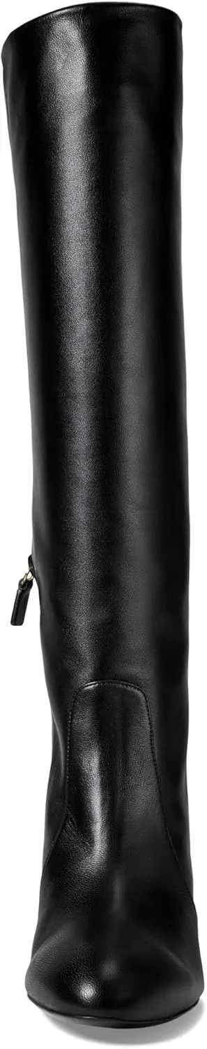 Stuart Weitzman Flareblock 85 Slouch Boot